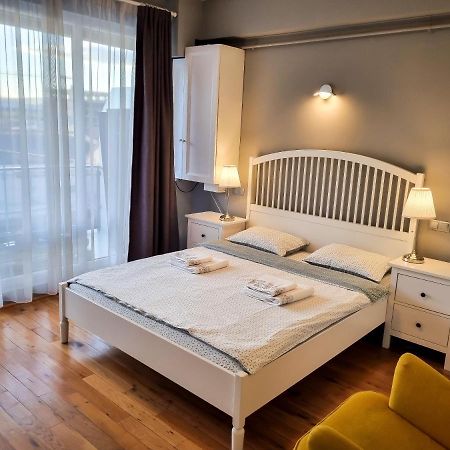 Traian Apartment - Cluj Luaran gambar