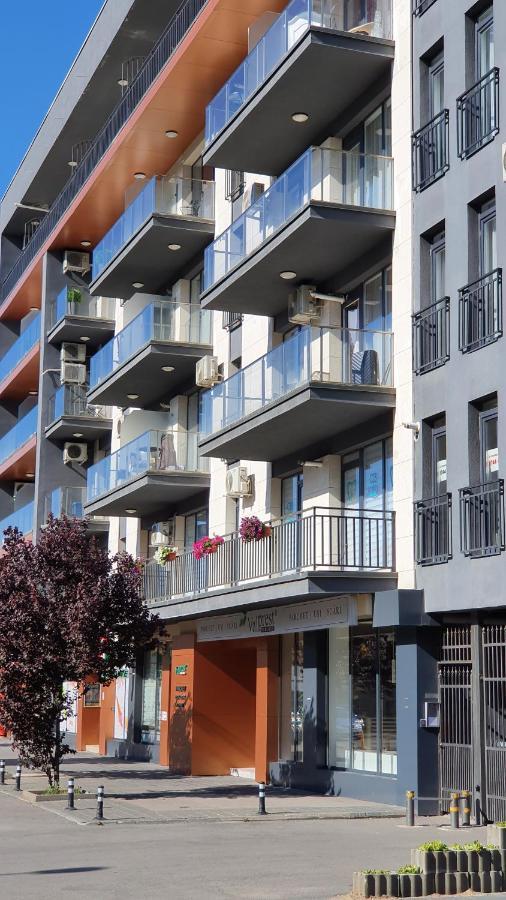 Traian Apartment - Cluj Luaran gambar
