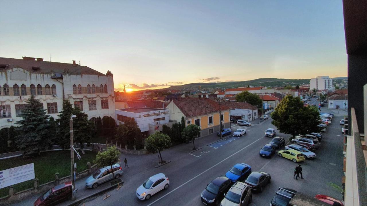 Traian Apartment - Cluj Luaran gambar