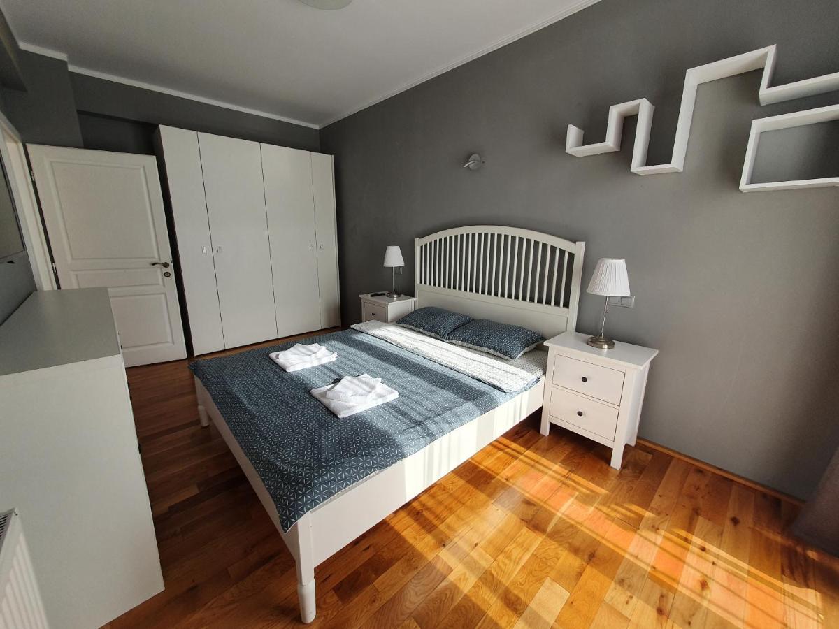 Traian Apartment - Cluj Luaran gambar