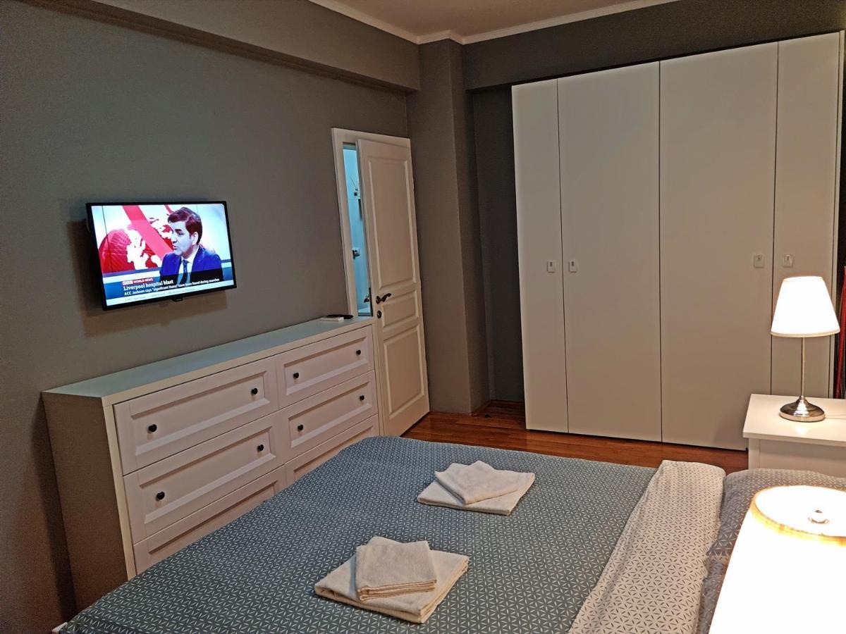 Traian Apartment - Cluj Luaran gambar