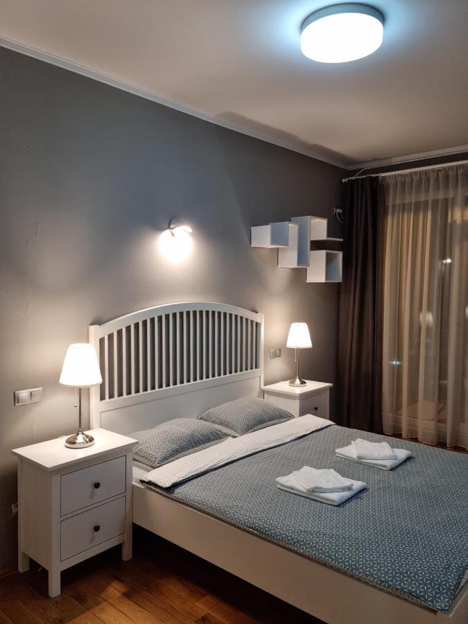 Traian Apartment - Cluj Luaran gambar