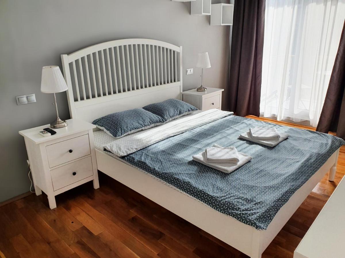 Traian Apartment - Cluj Luaran gambar